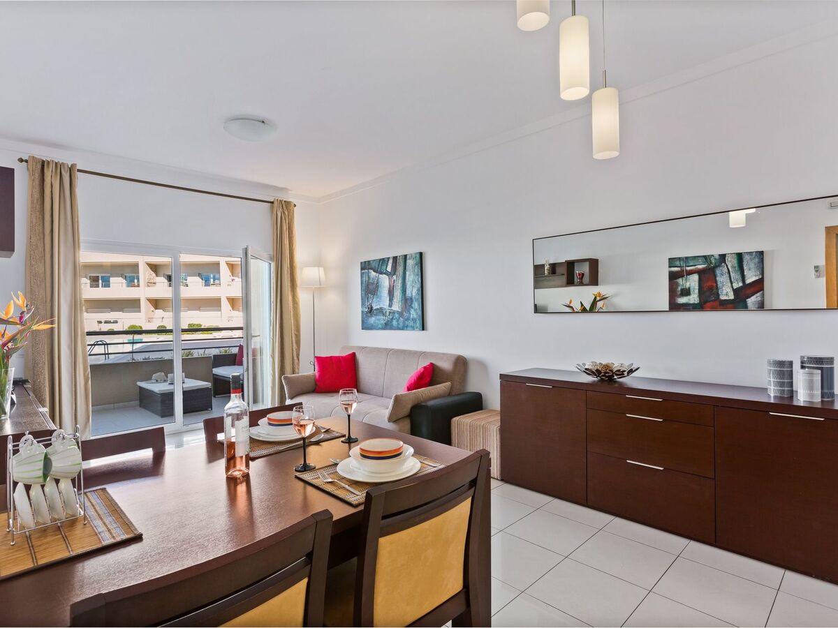 Quinta da Barracuda - Appartement plage à Albufeira - Photo 5