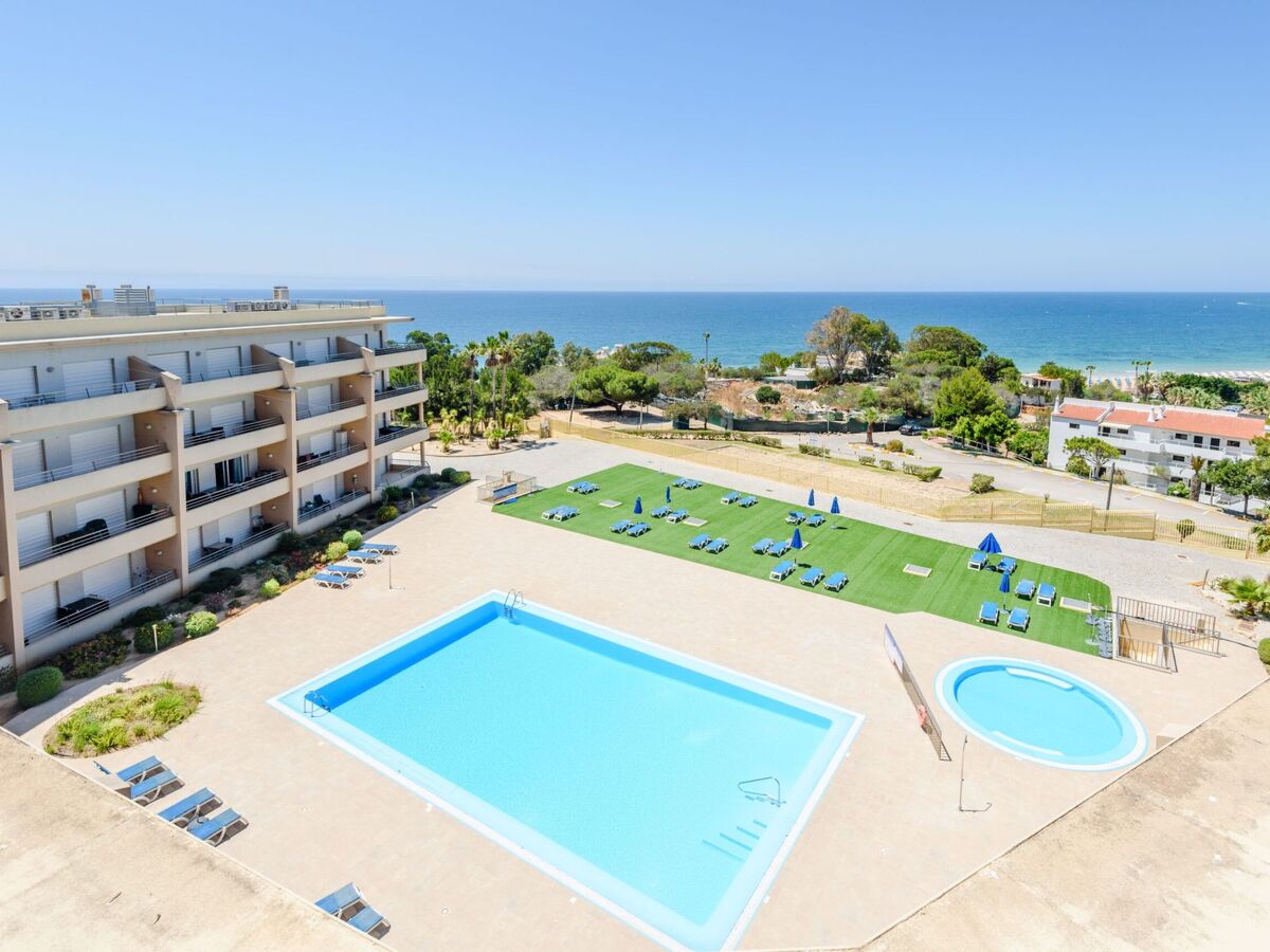 Quinta da Barracuda - Appartement plage à Albufeira - Photo 12