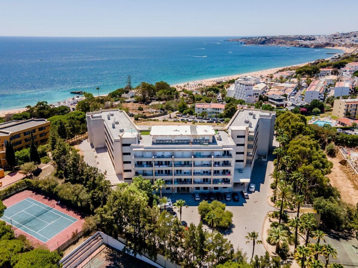 Quinta da Barracuda - Appartement plage à Albufeira - Photo 13