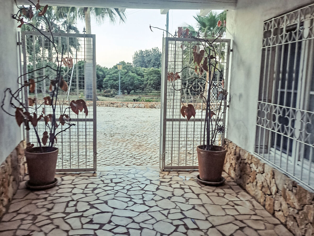Casa do campo laranja – Maison Algarve 6 pers. - Photo 4