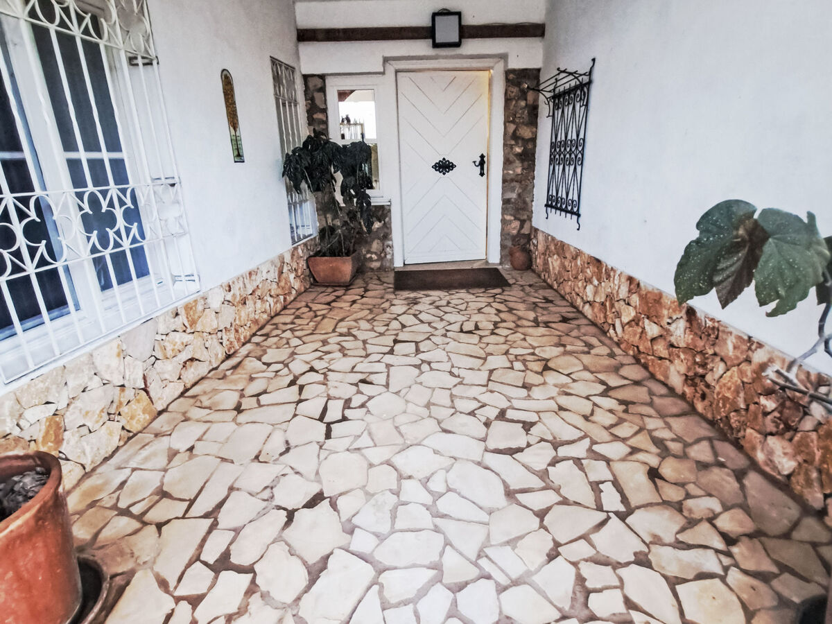 Casa do campo laranja – Maison Algarve 6 pers. - Photo 5