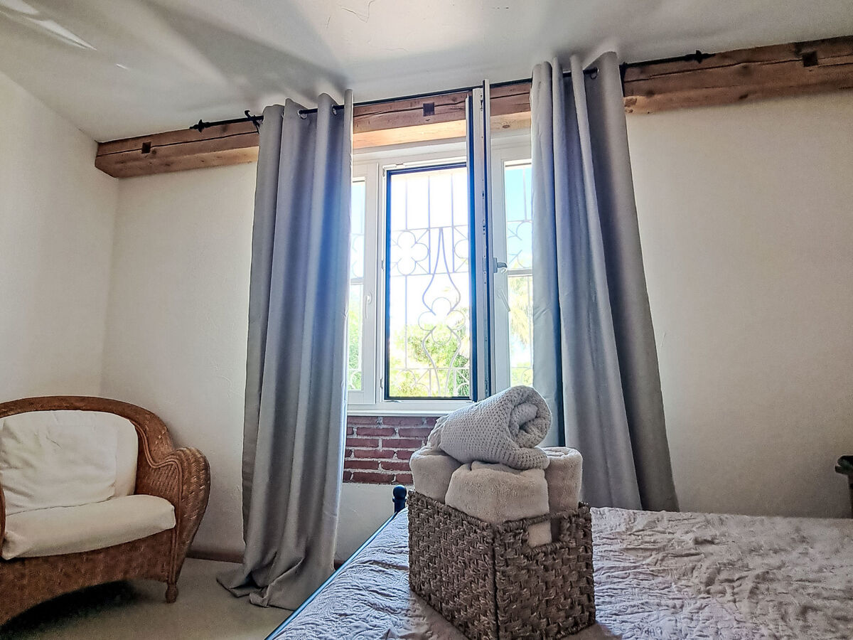 Casa do campo laranja – Maison Algarve 6 pers. - Photo 8