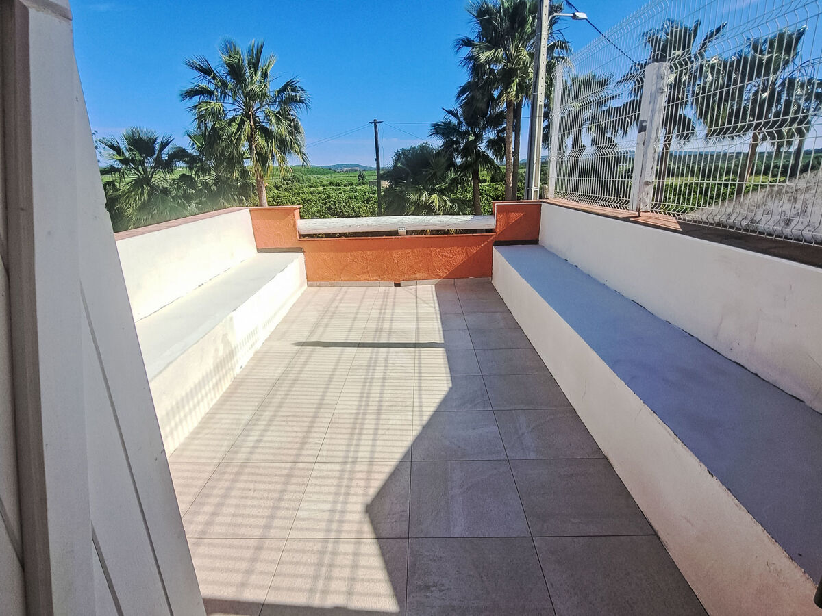 Casa do campo laranja – Maison Algarve 6 pers. - Photo 22