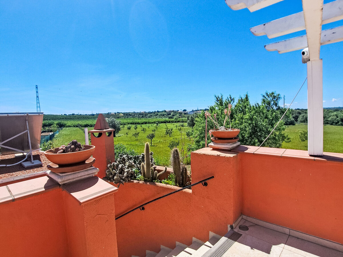 Casa do campo laranja – Maison Algarve 6 pers. - Photo 24