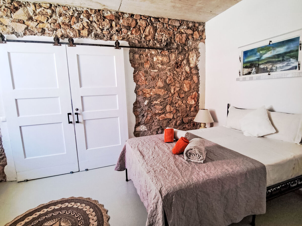 Casa do campo laranja – Maison Algarve 6 pers. - Photo 26