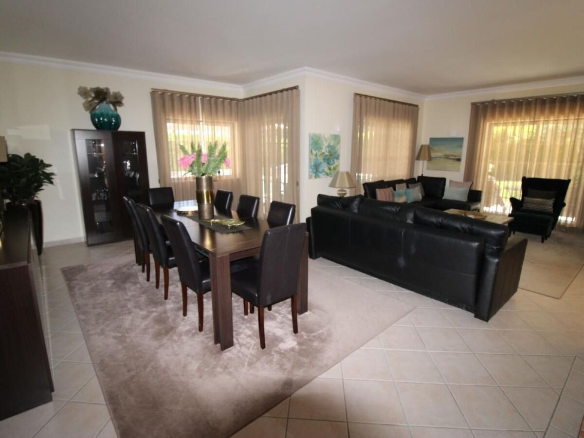 Villa 4 chambres piscine privée à Almancil - Photo 4