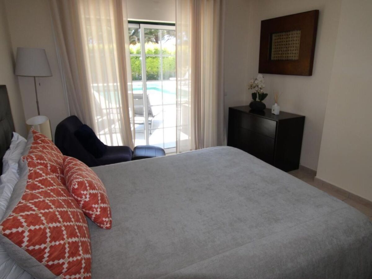 Villa 4 chambres piscine privée à Almancil - Photo 9