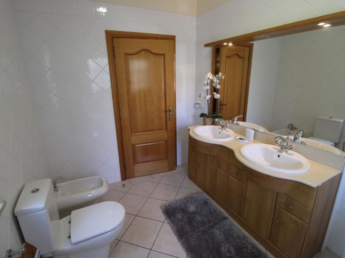 Villa 4 chambres piscine privée à Almancil - Photo 11