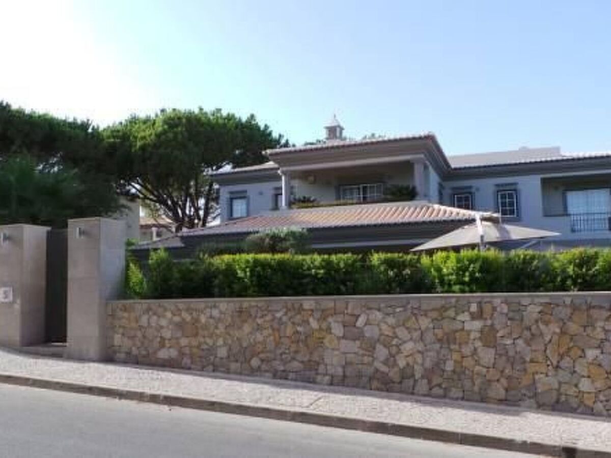Villa 4 chambres piscine privée à Almancil - Photo 13