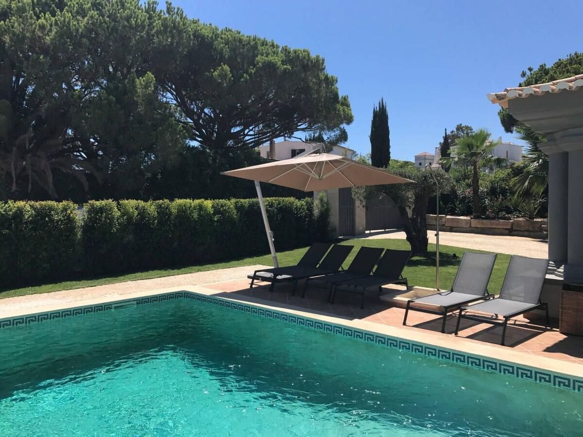 Villa 4 chambres piscine privée à Almancil - Photo 14
