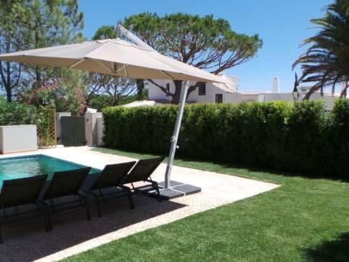 Villa 4 chambres piscine privée à Almancil - Photo 15