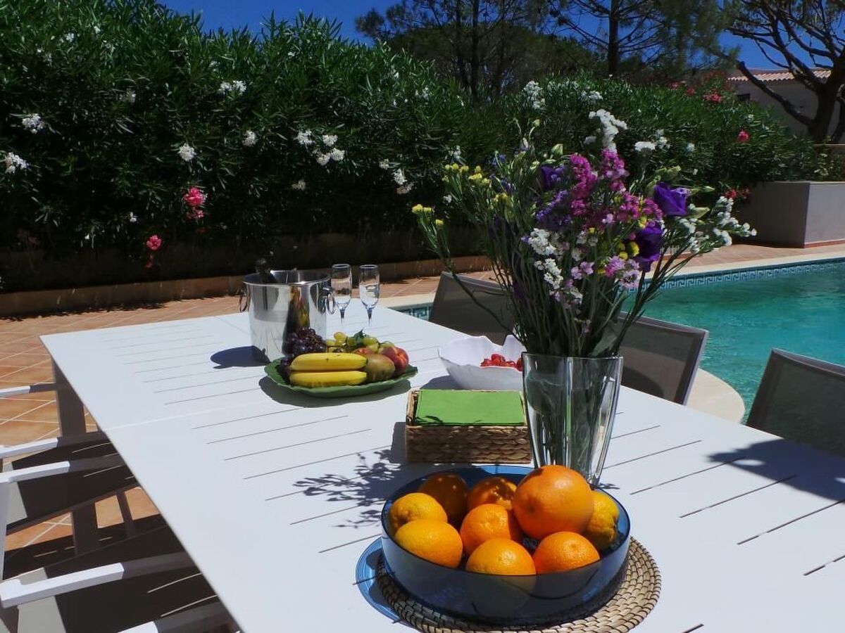 Villa 4 chambres piscine privée à Almancil - Photo 16