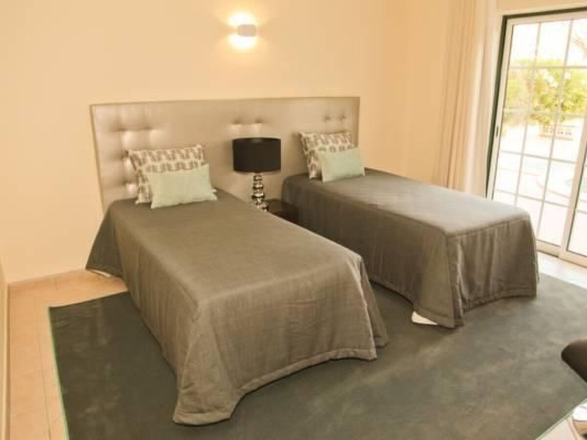 Villa 4 chambres piscine privée à Almancil - Photo 21