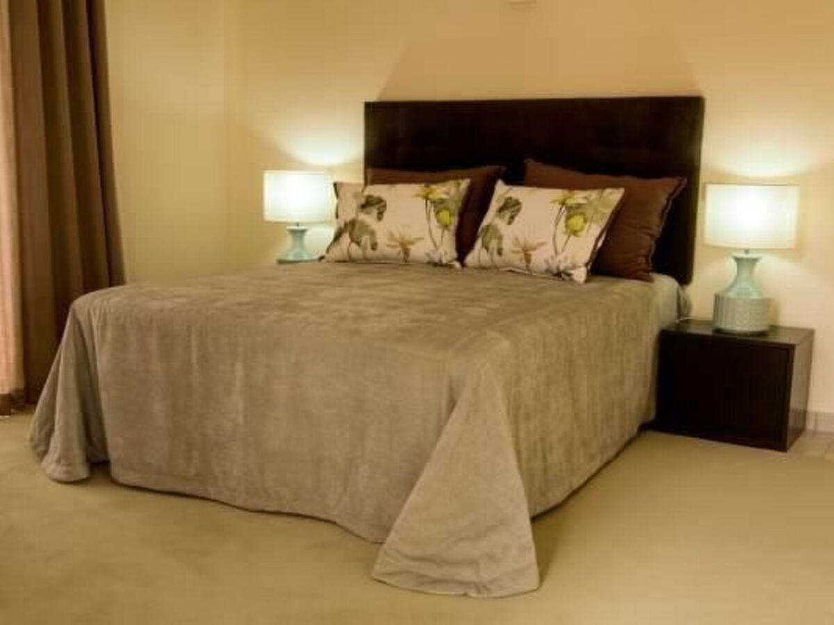 Villa 4 chambres piscine privée à Almancil - Photo 23