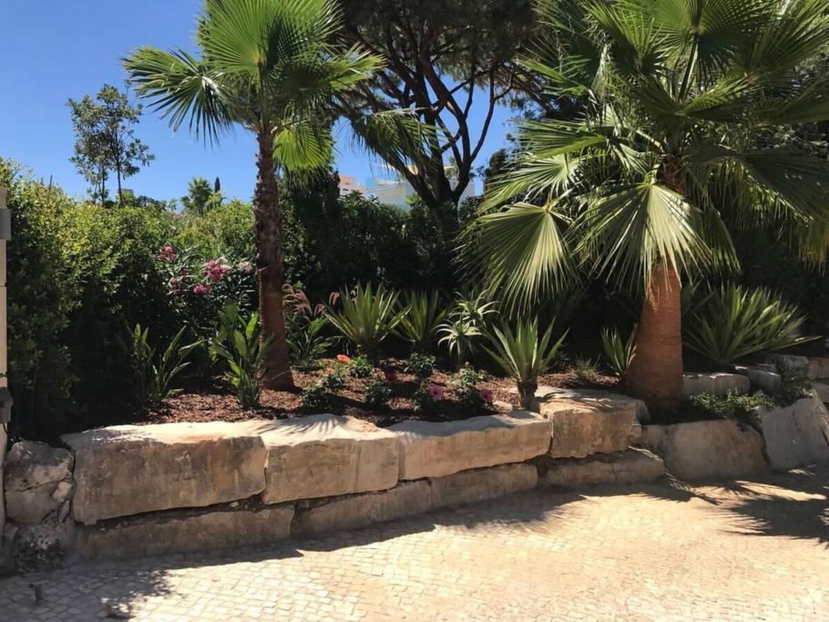 Villa 4 chambres piscine privée à Almancil - Photo 30