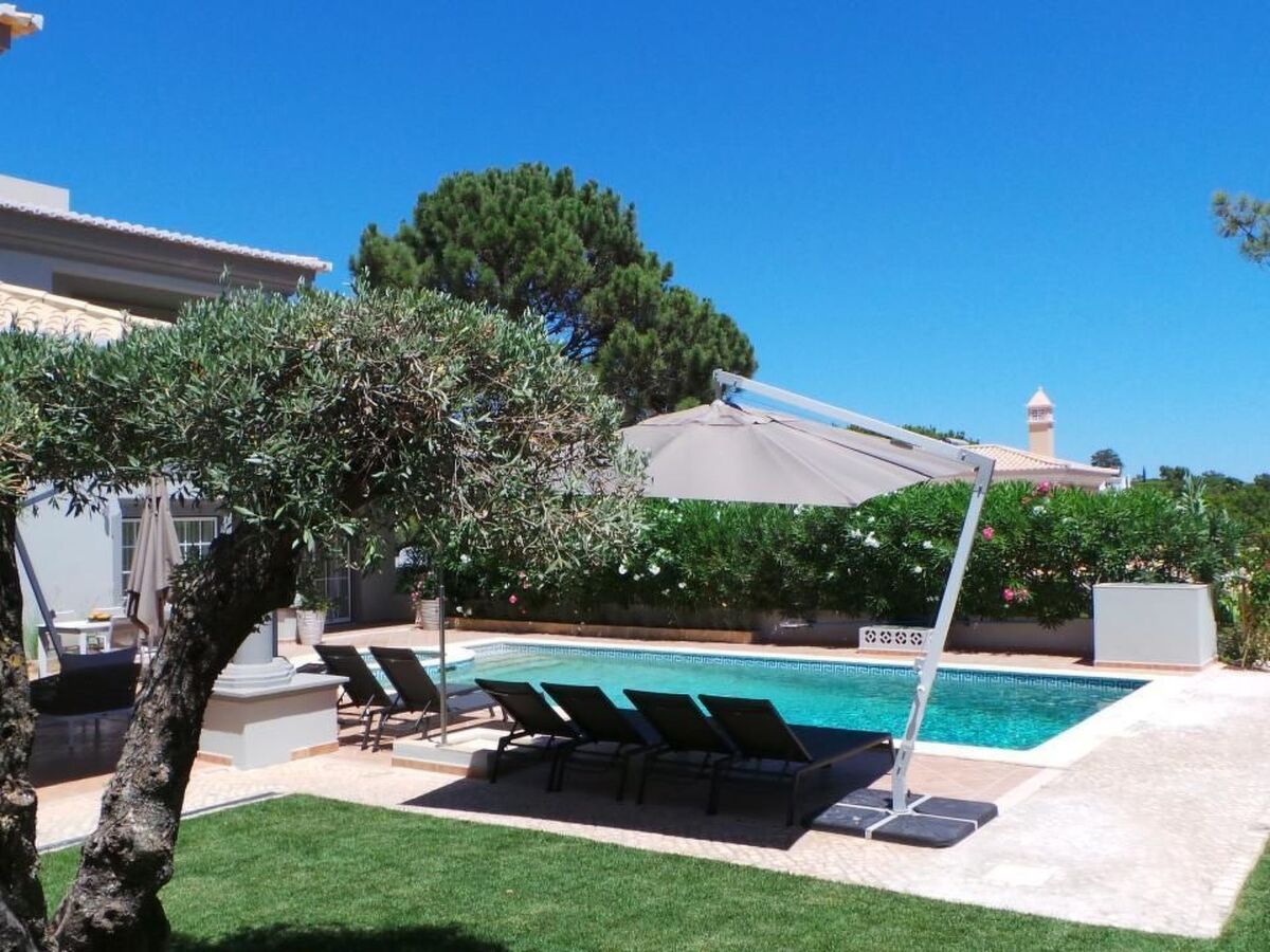 Villa 4 chambres piscine privée à Almancil - Photo 32