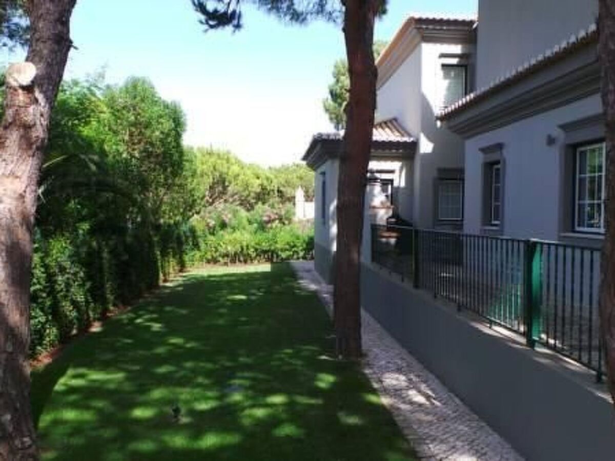 Villa 4 chambres piscine privée à Almancil - Photo 35