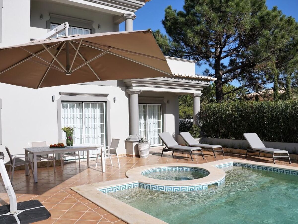 Villa 4 chambres piscine privée à Almancil - Photo 41