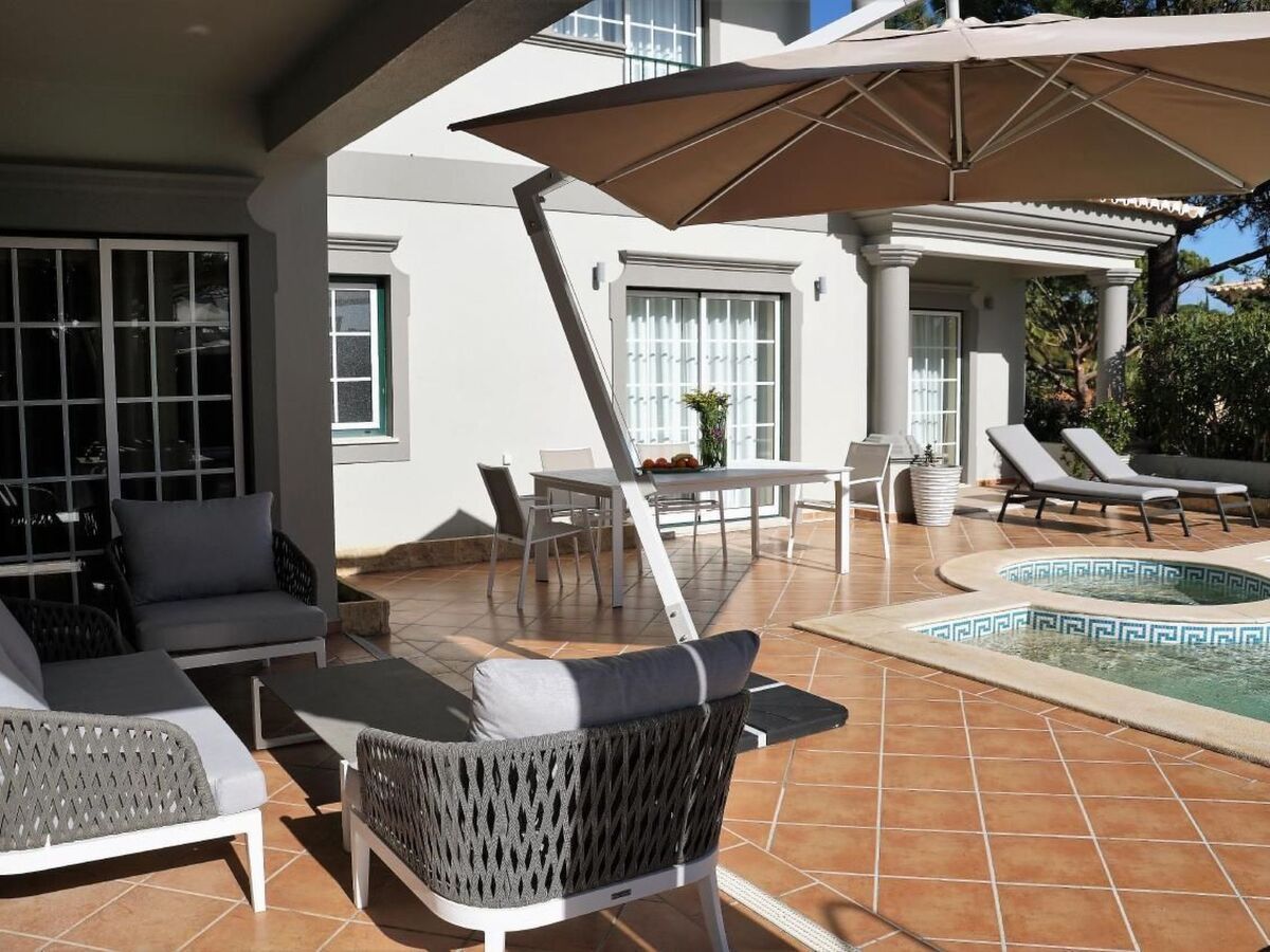 Villa 4 chambres piscine privée à Almancil - Photo 42
