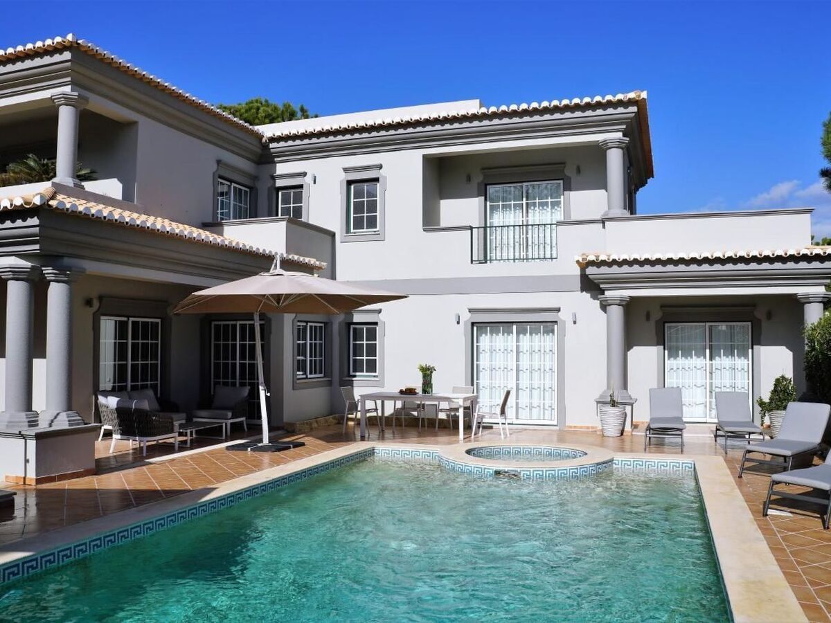 Villa 4 chambres piscine privée à Almancil - Photo 43