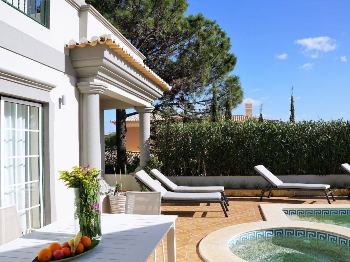 Villa 4 chambres piscine privée à Almancil - Photo 44