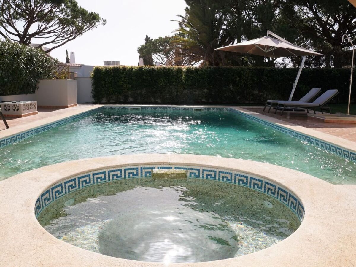 Villa 4 chambres piscine privée à Almancil - Photo 45
