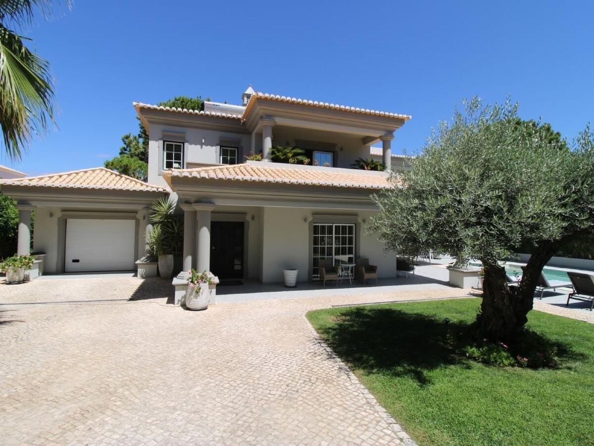 Villa 4 chambres piscine privée à Almancil - Photo 56
