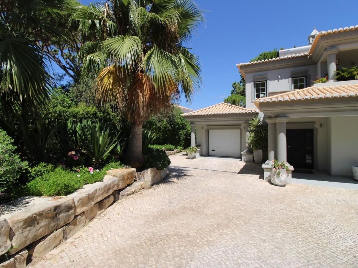 Villa 4 chambres piscine privée à Almancil - Photo 57