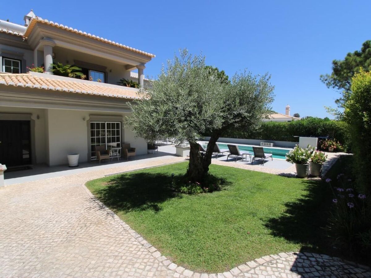Villa 4 chambres piscine privée à Almancil - Photo 59