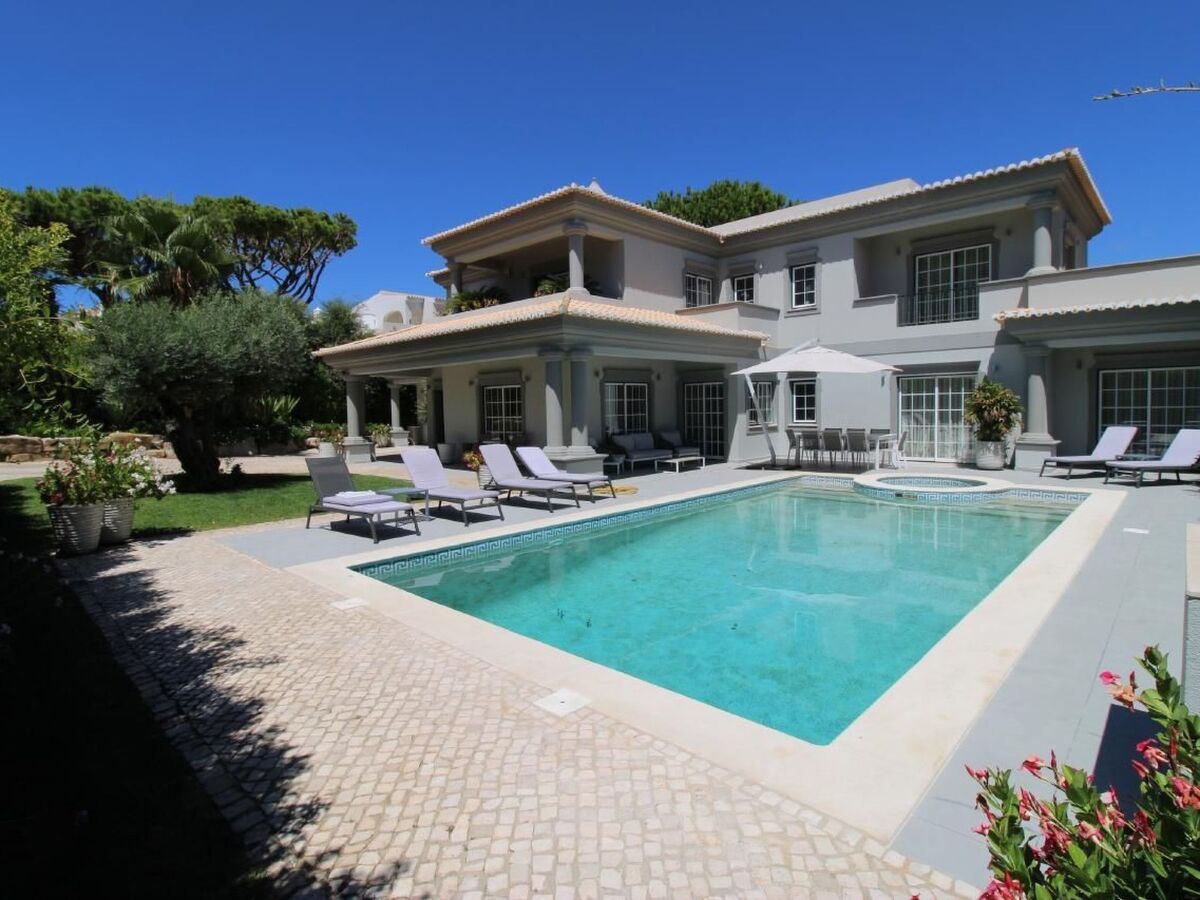 Villa 4 chambres piscine privée à Almancil - Photo 60