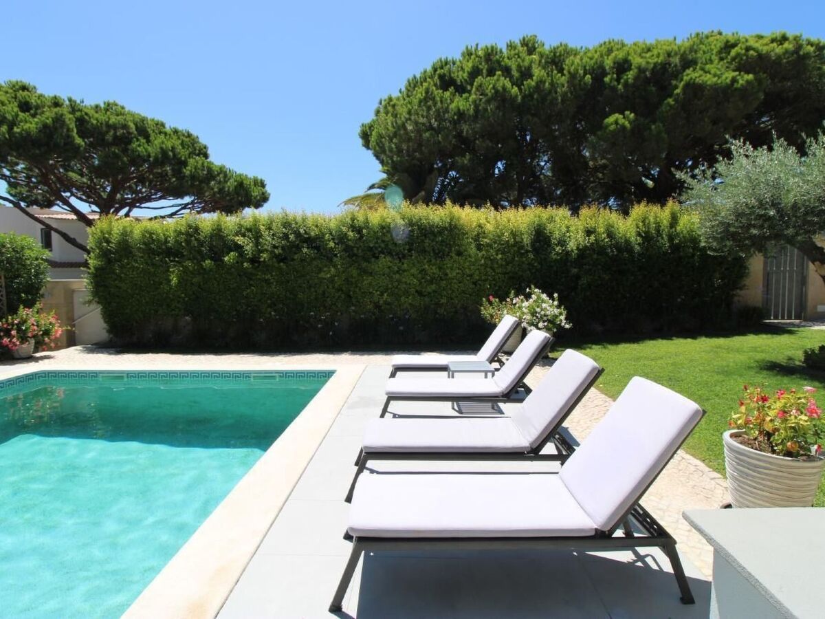 Villa 4 chambres piscine privée à Almancil - Photo 61