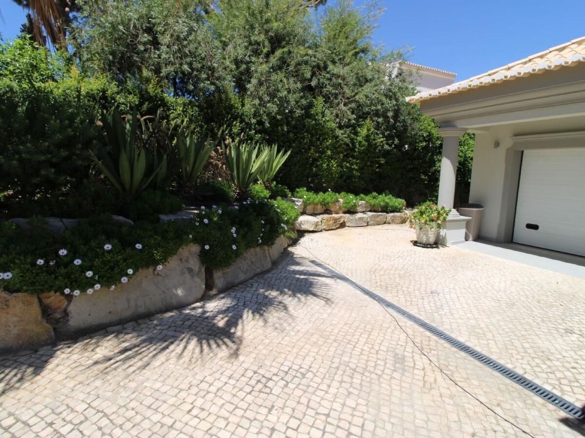 Villa 4 chambres piscine privée à Almancil - Photo 62