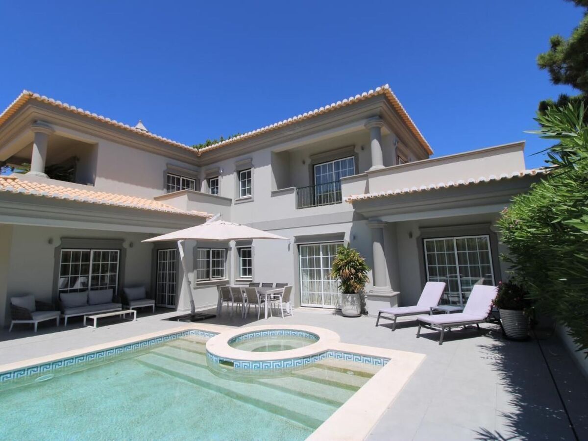 Villa 4 chambres piscine privée à Almancil - Photo 63