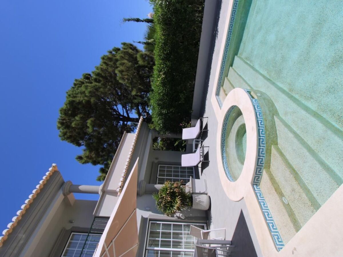Villa 4 chambres piscine privée à Almancil - Photo 64