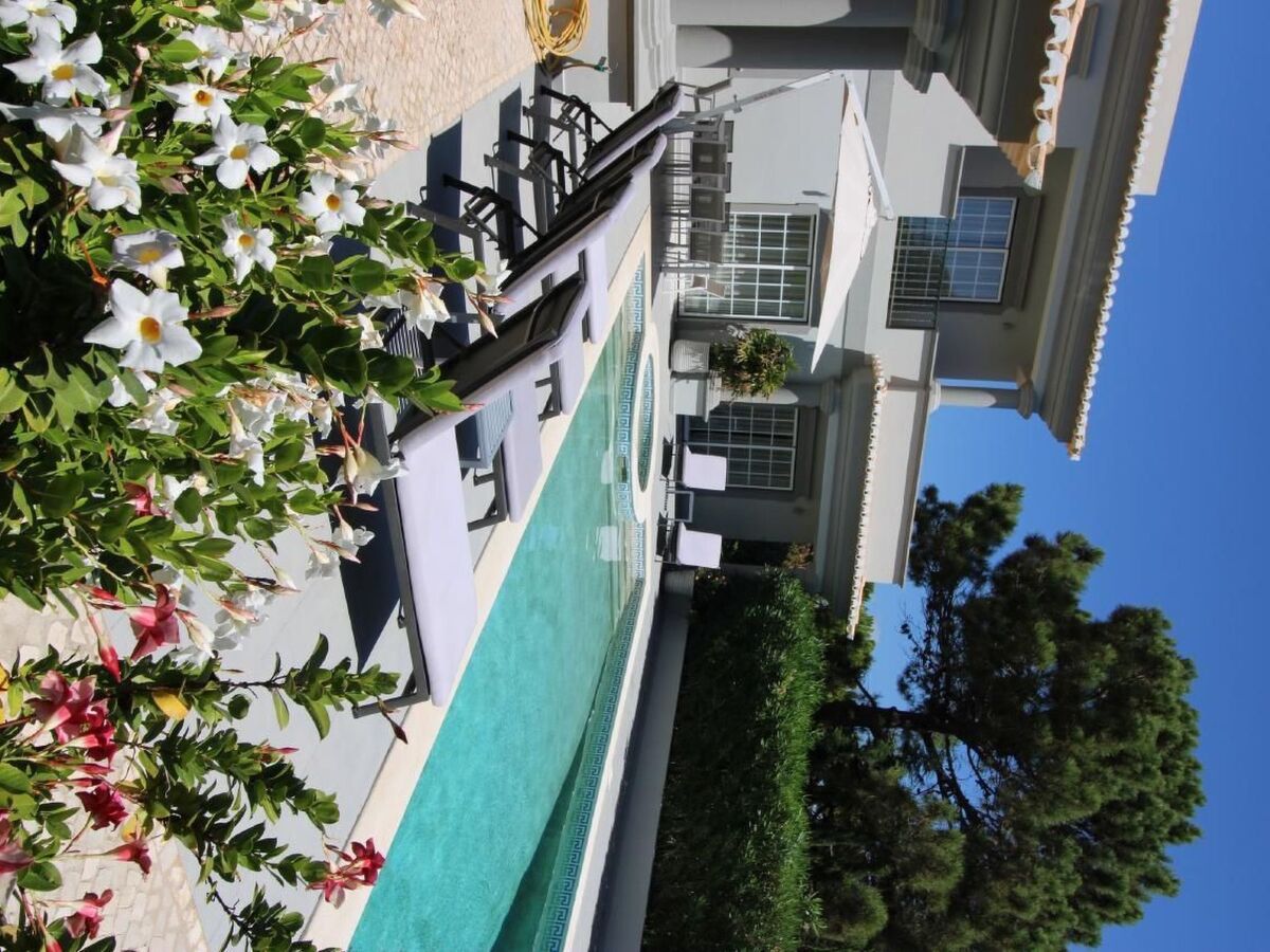 Villa 4 chambres piscine privée à Almancil - Photo 65