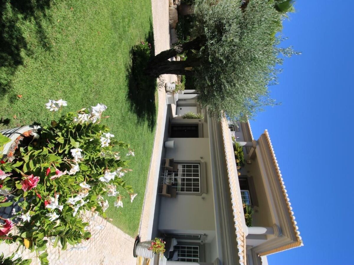 Villa 4 chambres piscine privée à Almancil - Photo 66