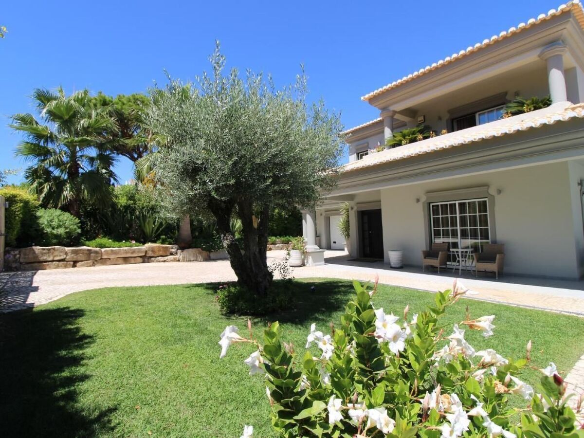 Villa 4 chambres piscine privée à Almancil - Photo 67