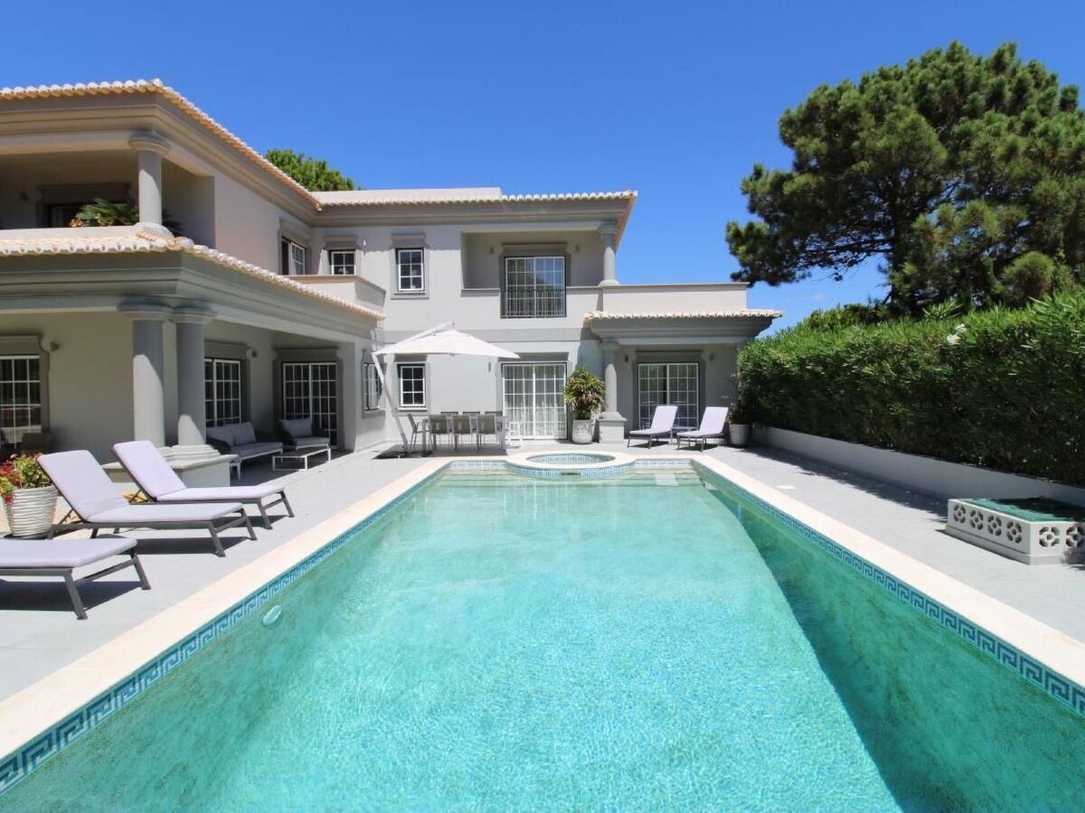 Villa 4 chambres piscine privée à Almancil - Photo 68