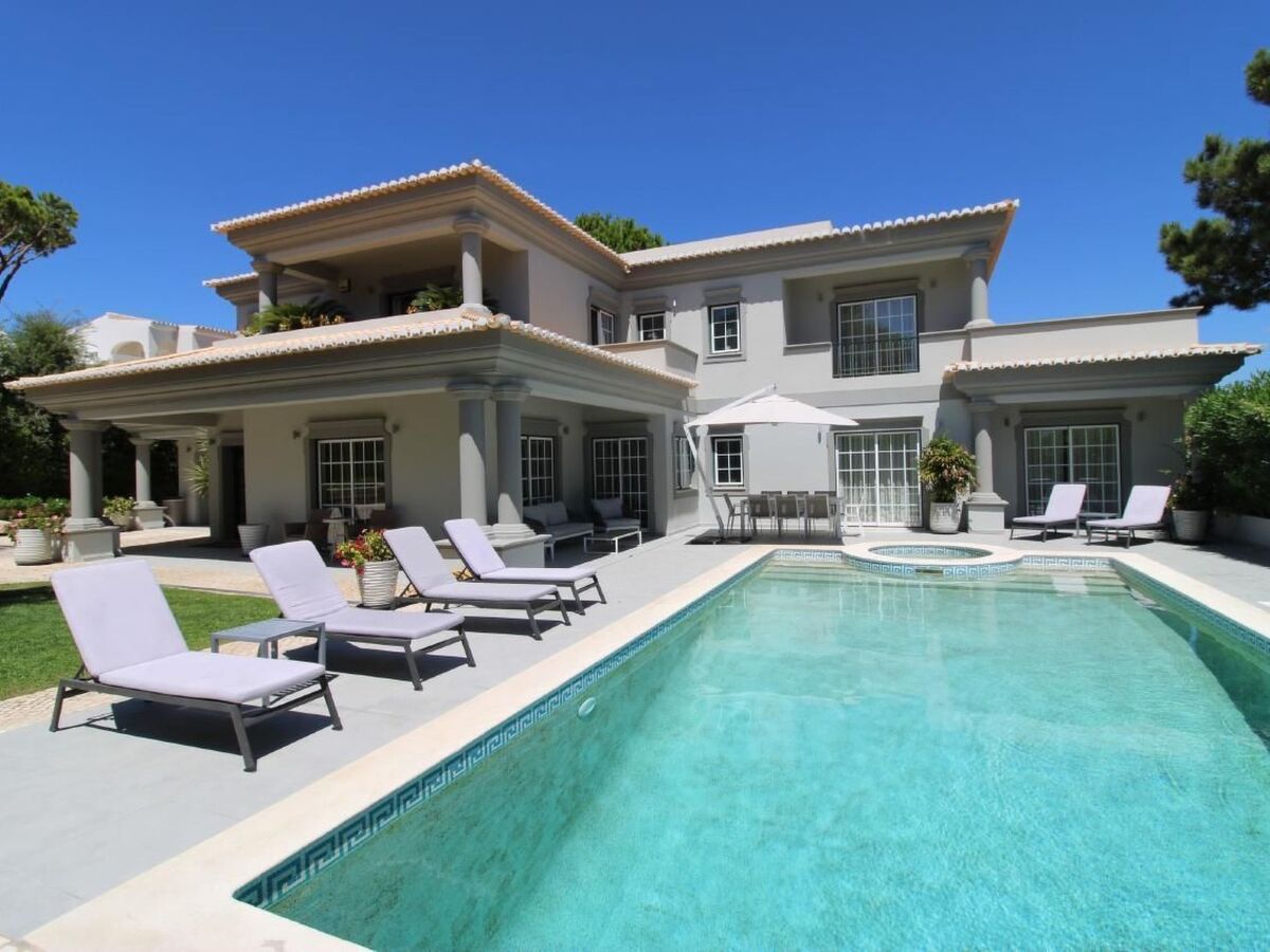 Villa 4 chambres piscine privée à Almancil - Photo 69