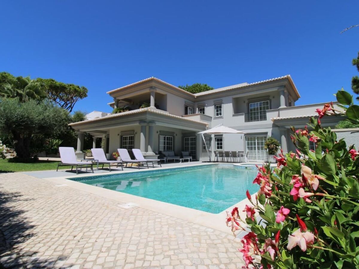 Villa 4 chambres piscine privée à Almancil - Photo 70