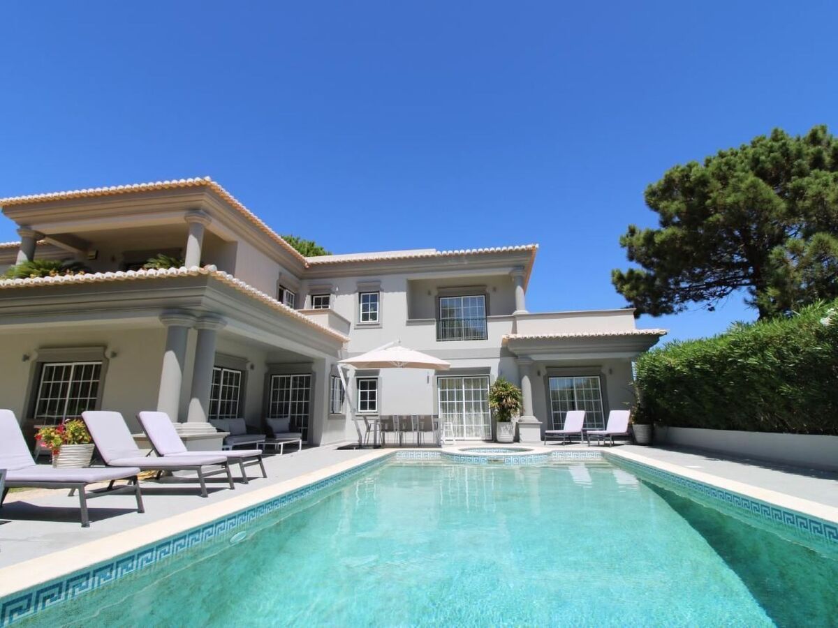 Villa 4 chambres piscine privée à Almancil - Photo 71