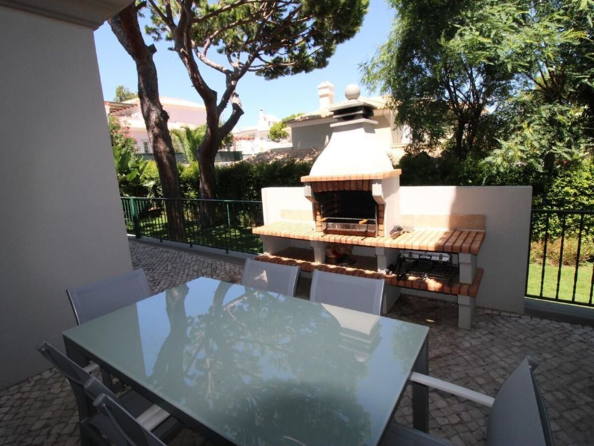 Villa 4 chambres piscine privée à Almancil - Photo 79
