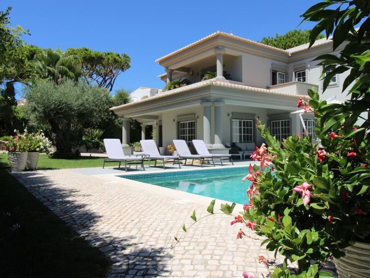Villa 4 chambres piscine privée à Almancil - Photo 84