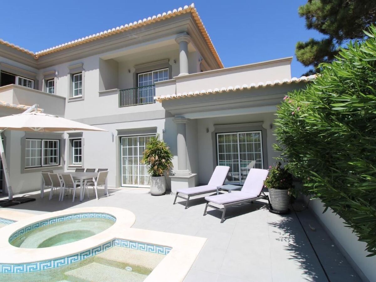 Villa 4 chambres piscine privée à Almancil - Photo 85