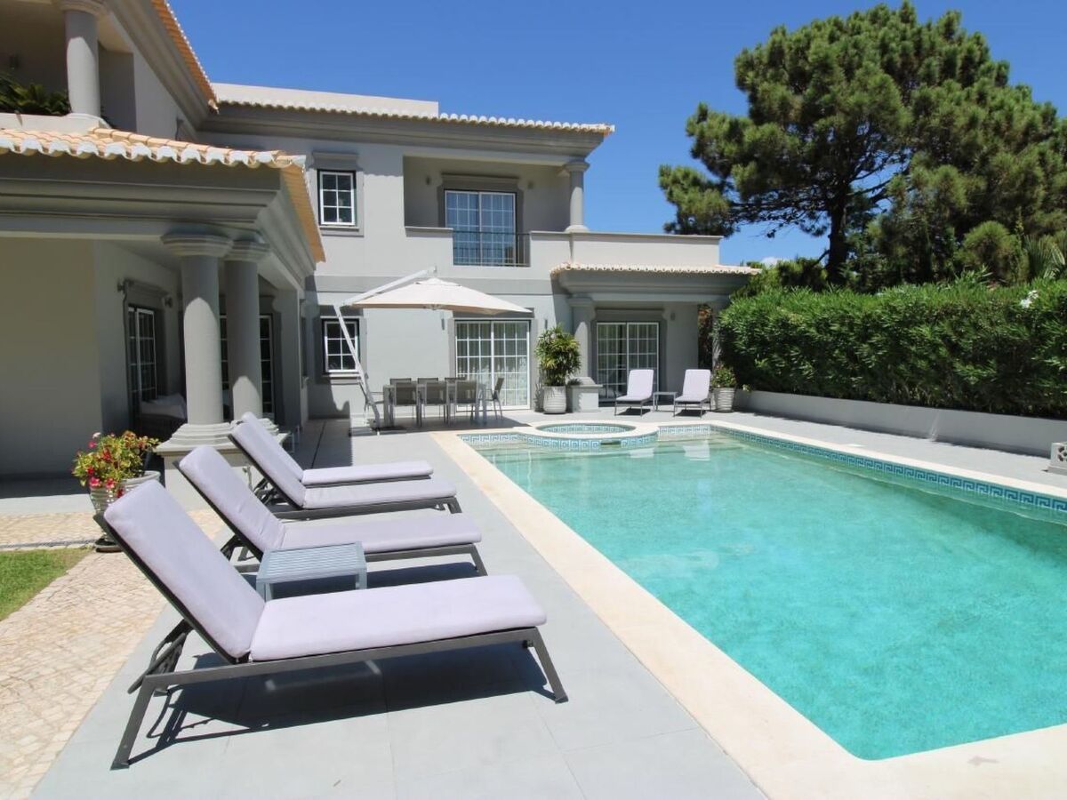 Villa 4 chambres piscine privée à Almancil - Photo 90