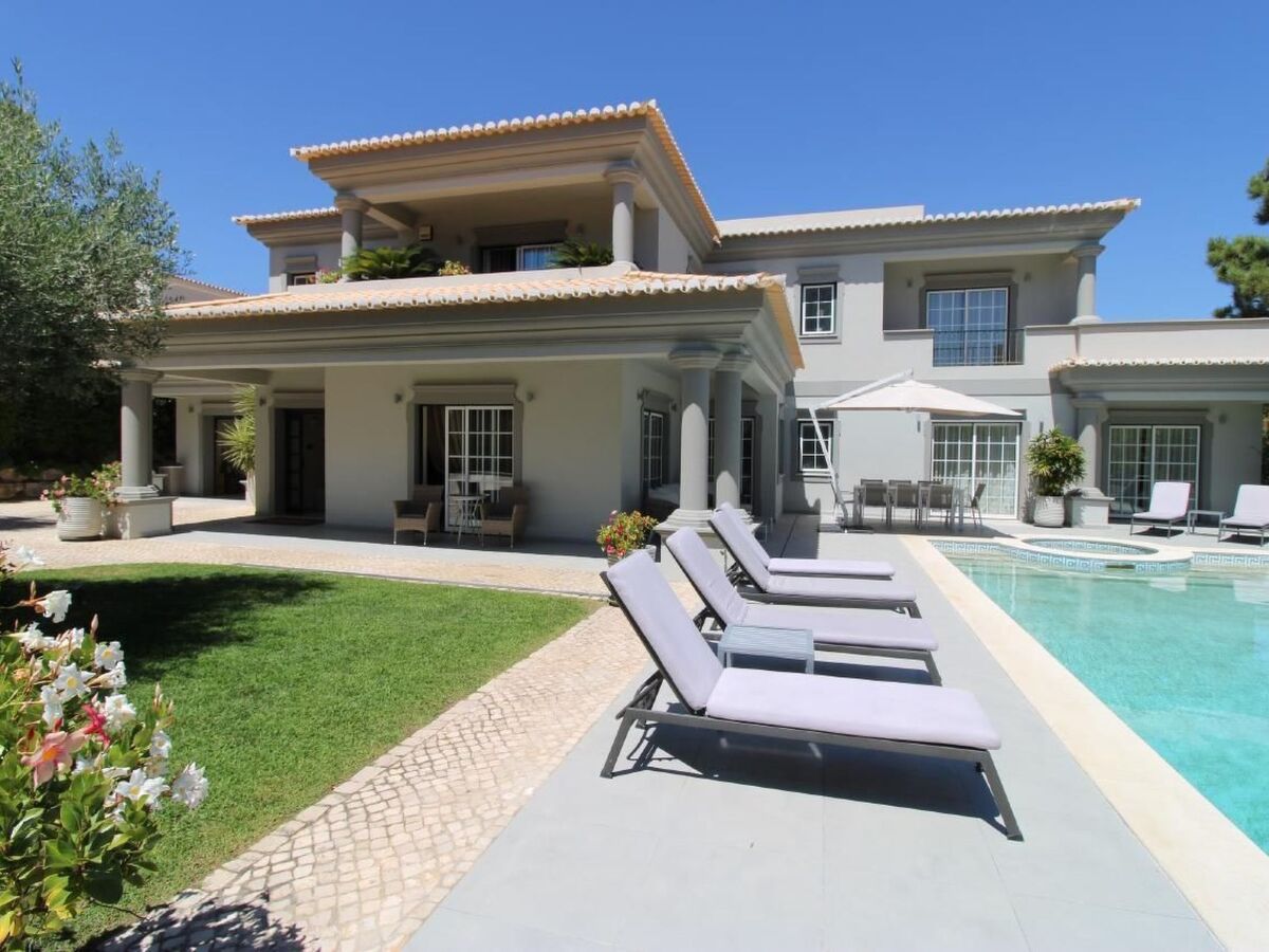 Villa 4 chambres piscine privée à Almancil - Photo 91