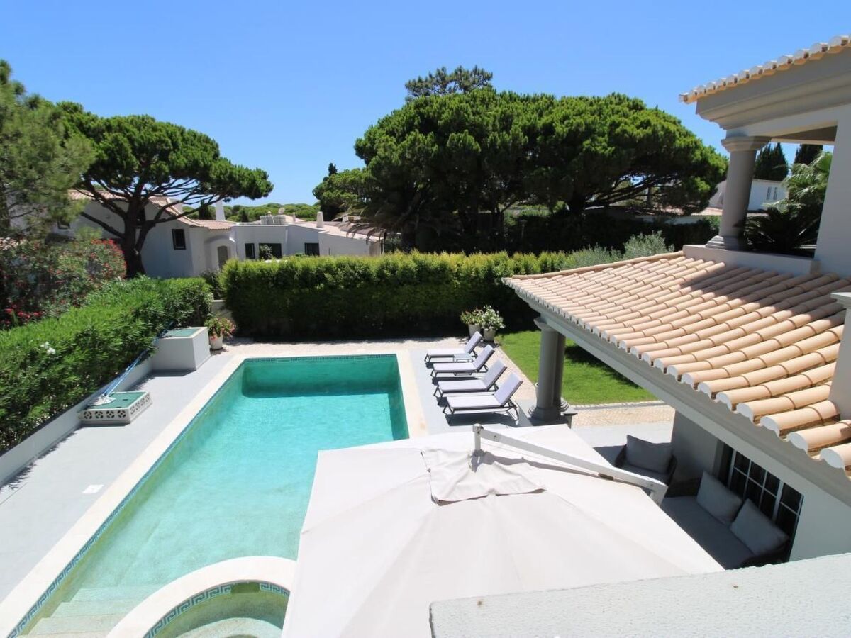 Villa 4 chambres piscine privée à Almancil - Photo 93
