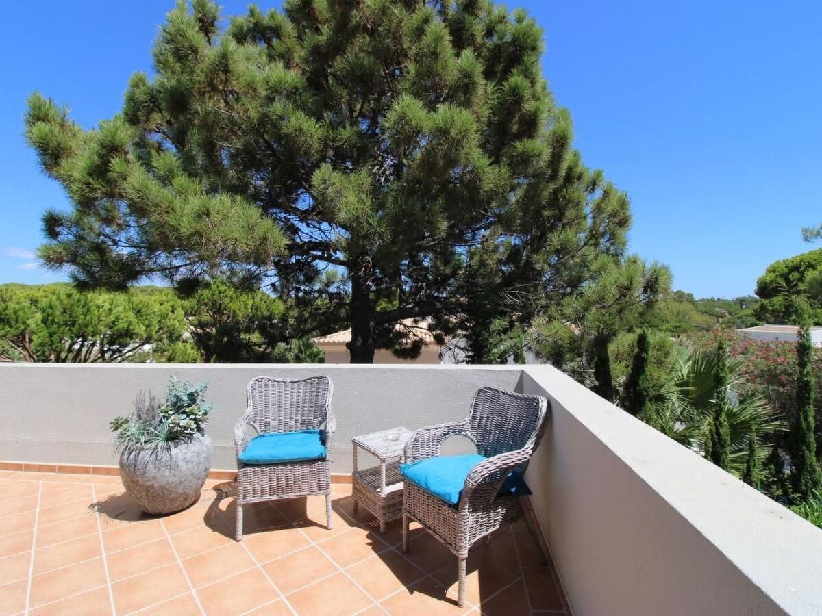 Villa 4 chambres piscine privée à Almancil - Photo 94