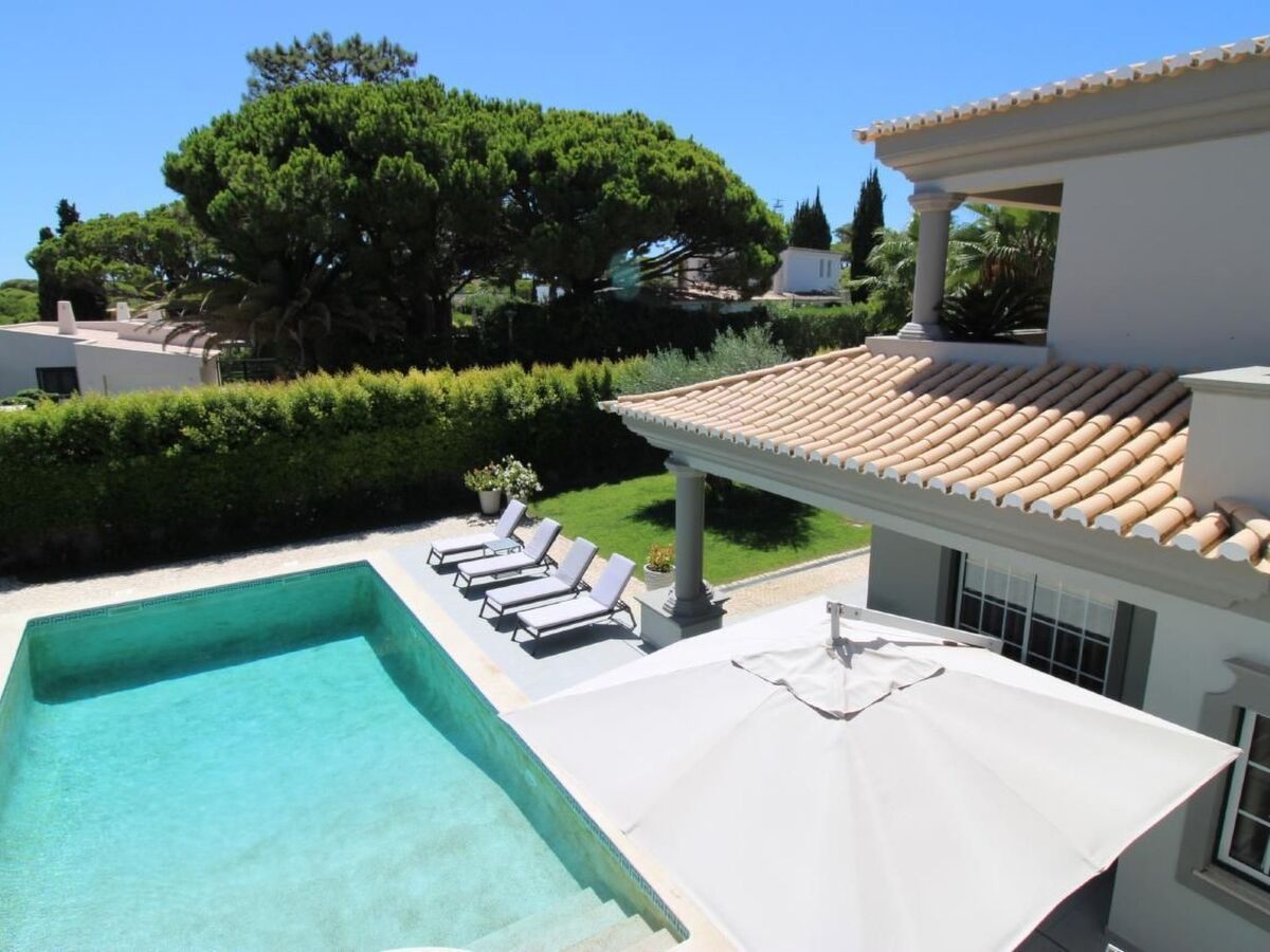 Villa 4 chambres piscine privée à Almancil - Photo 95