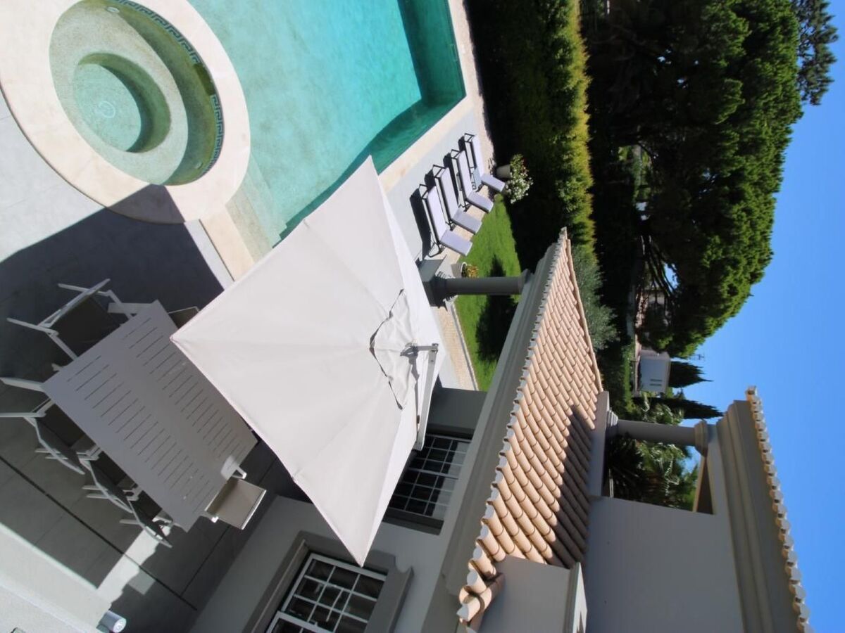 Villa 4 chambres piscine privée à Almancil - Photo 96